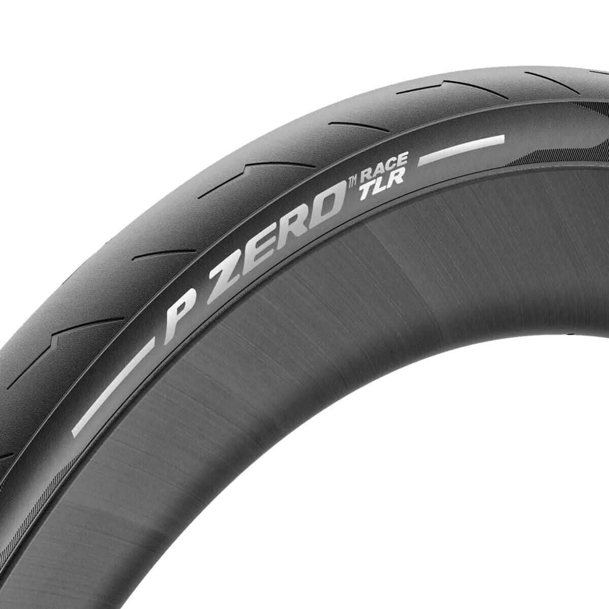 

Покрышка p zero race tlr Pirelli, черный