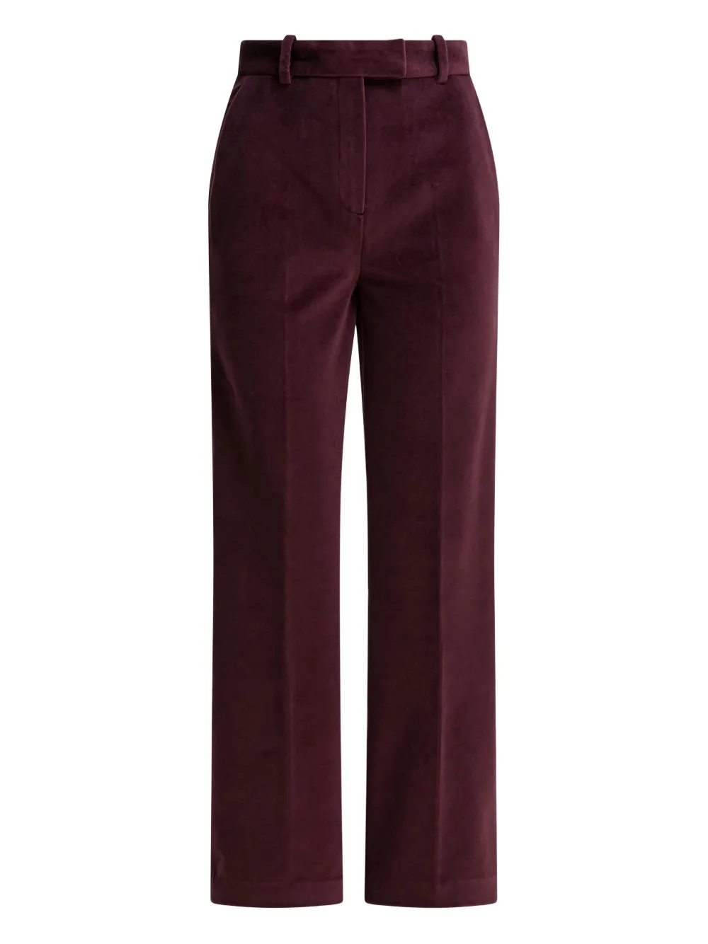 

Брюки с петлями для ремня Circolo 1901, коричневый