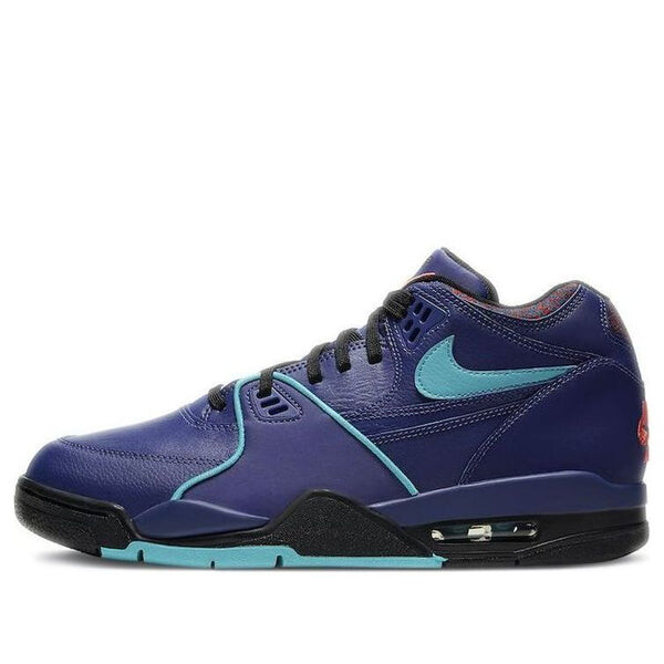 

Кроссовки авиарейс 89 Nike, фиолетовый