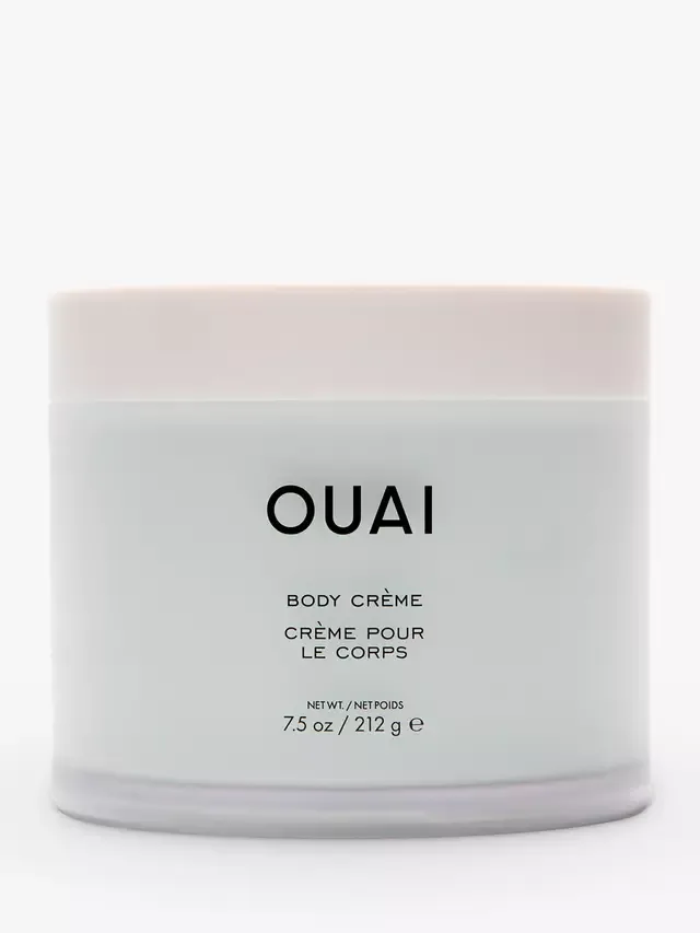 Крем для тела, 212 г OUAI