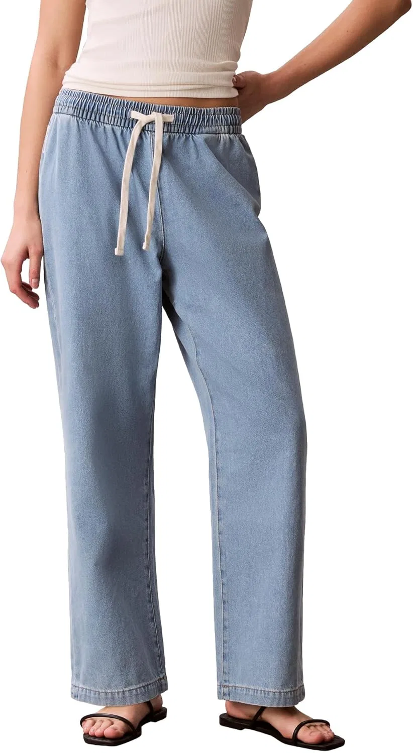 Джинсы Calvin Klein, Ocean Front