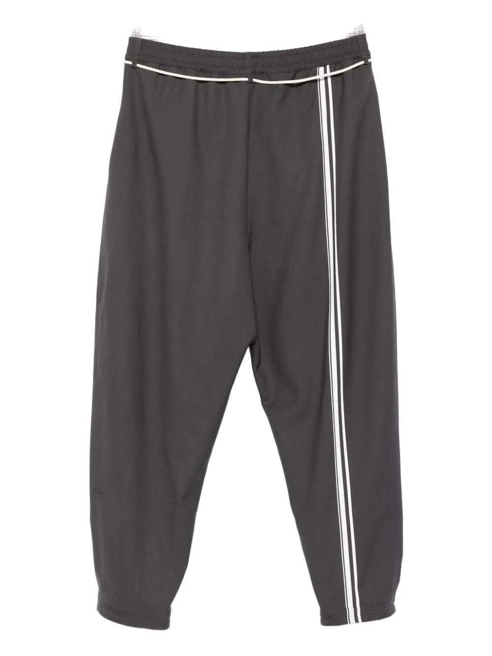 

Брюки со складками и завязками MORDECAI, серый