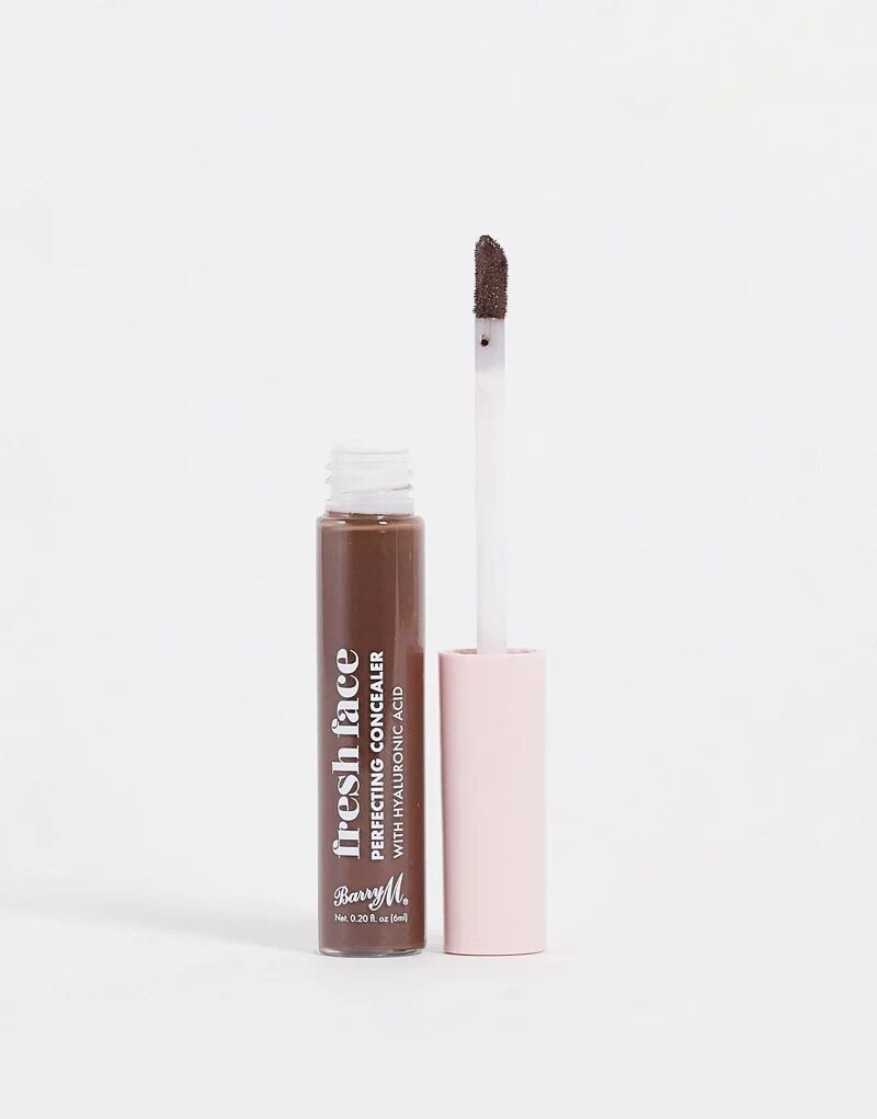 

Совершенствующий консилер для лица Barry M Fresh