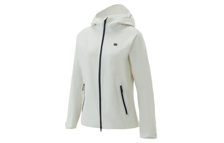 

KOLON SPORT Женская ветровка для походов, Light Gray LG