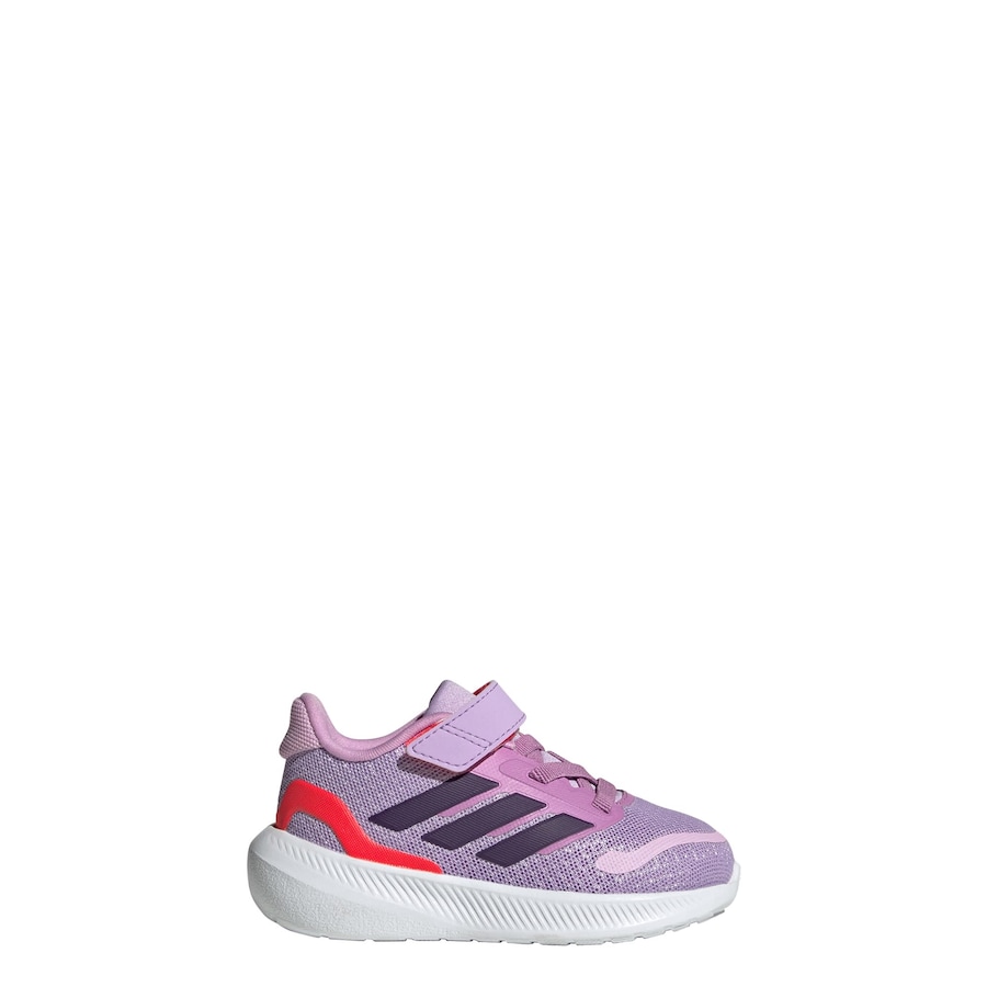 Спортивные кроссовки ADIDAS SPORTSWEAR Runfalcon 5, фиолетовый/сиреневый/темно-фиолетовый — фото 2