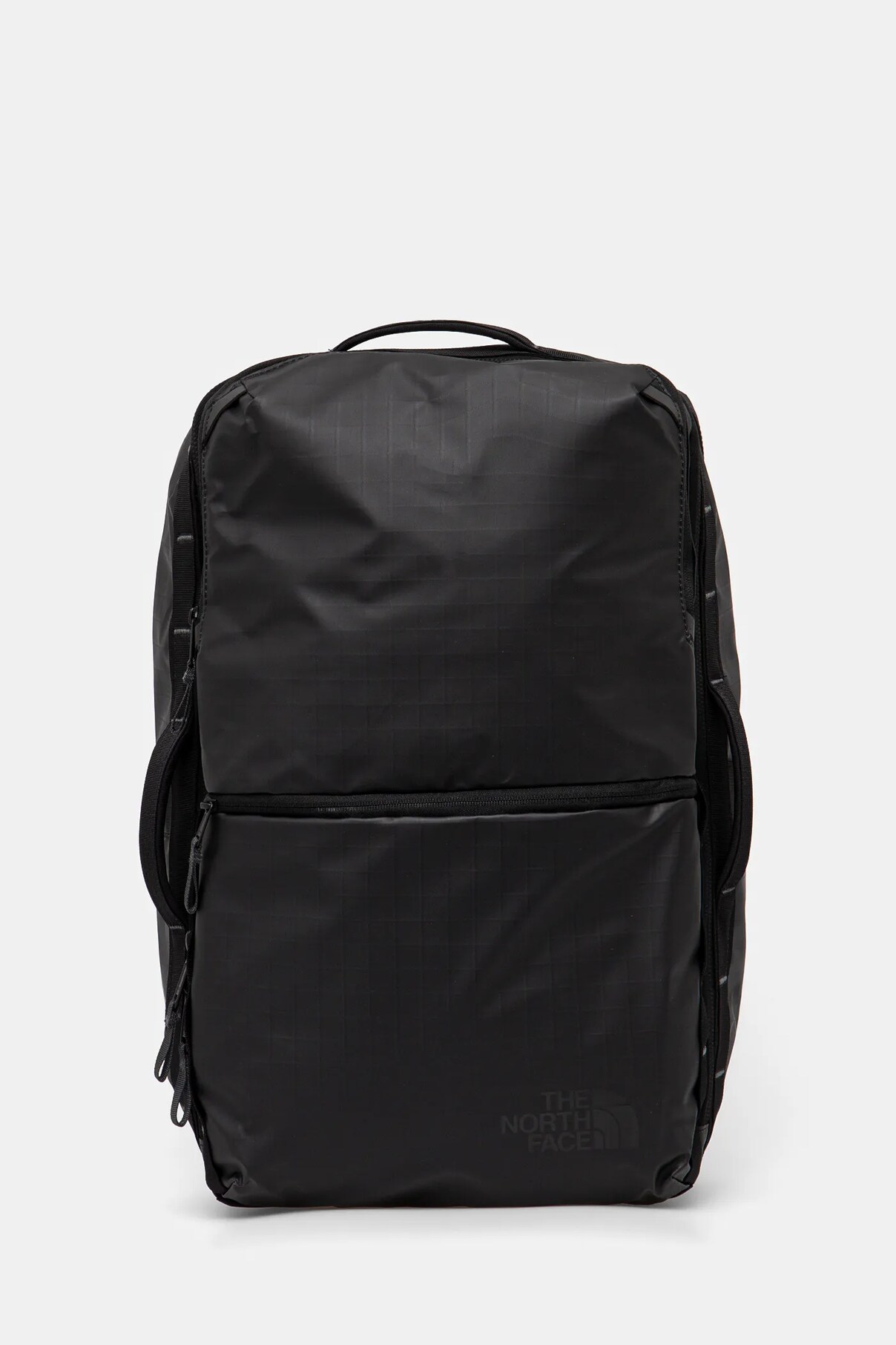 

Рюкзак Base Camp Voyager Travel The North Face, черный