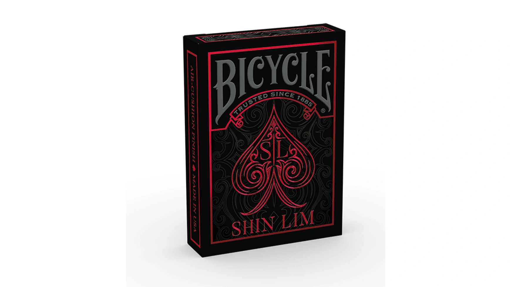 

Bicycle Шин Лим