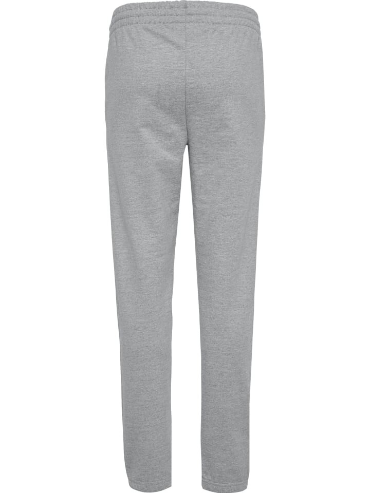 Спортивные брюки Hummel Hmlgo Multisport Kinder, цвет grey melange — фото 2