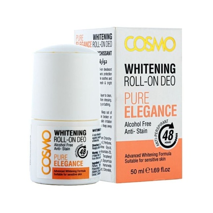 

Дезодорант Peptide Underarm Roll On 50ml