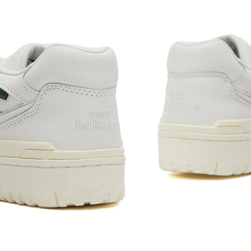 

New Balance BB550PWT, Серый, New Balance BB550PWT