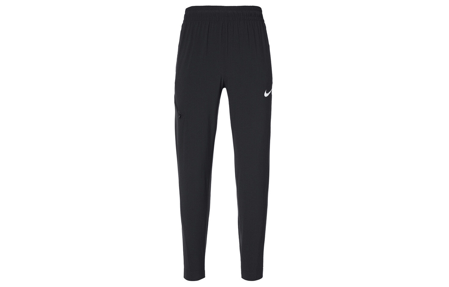 

Мужские трикотажные спортивные штаны Nike, цвет Black