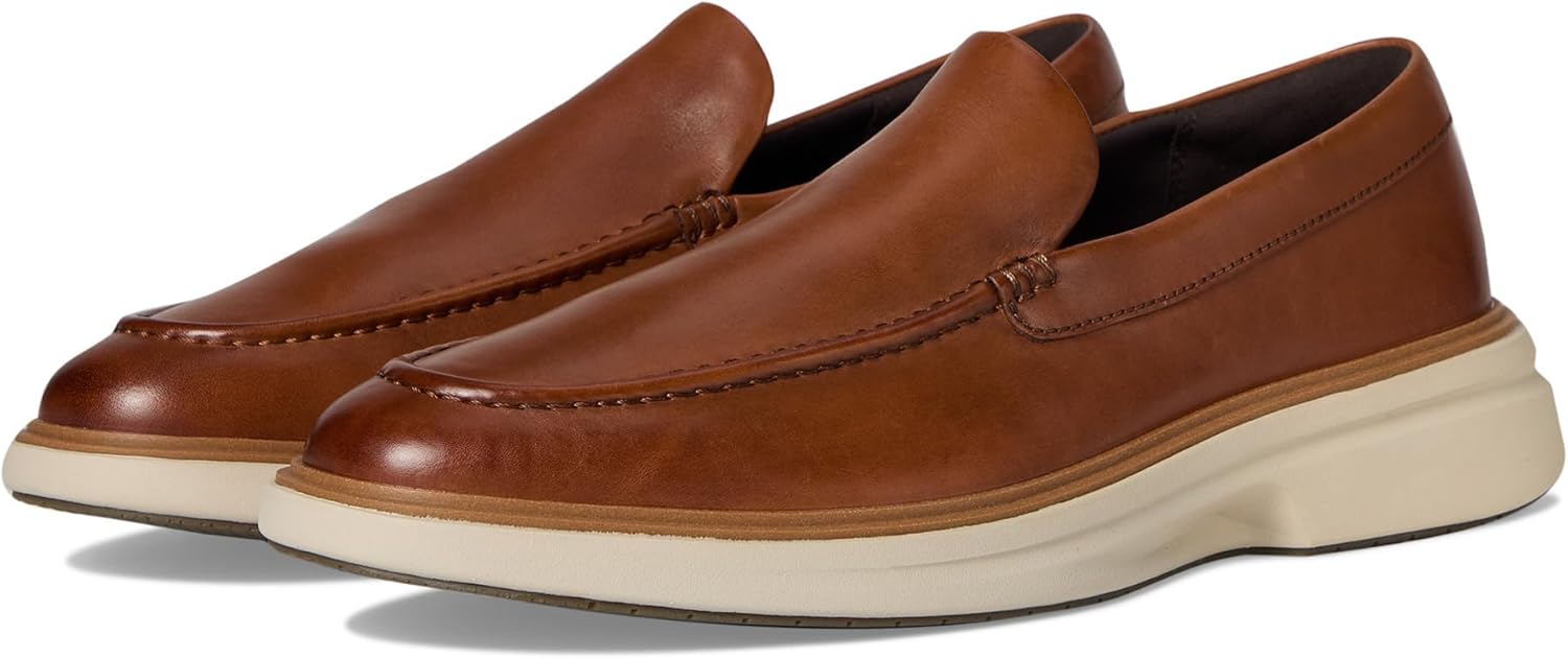 

Мужские кроссовки Cole Haan Originalgrand Cityspectre Venetian, British Tan/Dark Natural