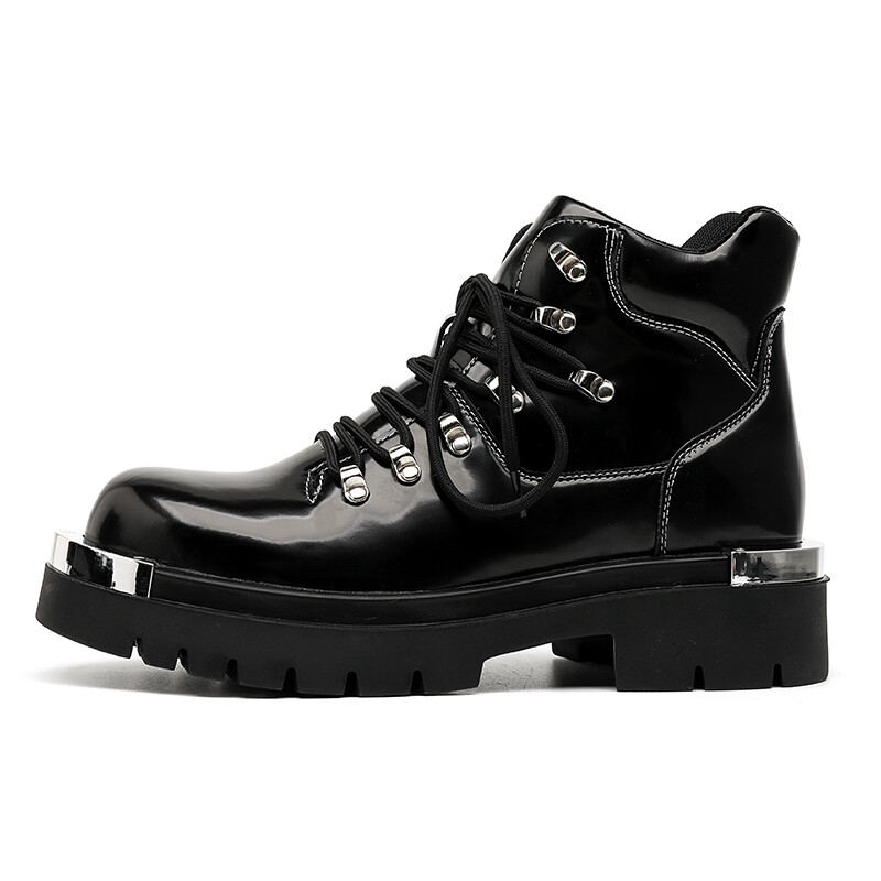 

Мужские ботинки Cahhrrn X Martin Boot Men Beige Vael, Бежевый, Мужские ботинки Cahhrrn X Martin Boot Men Beige Vael