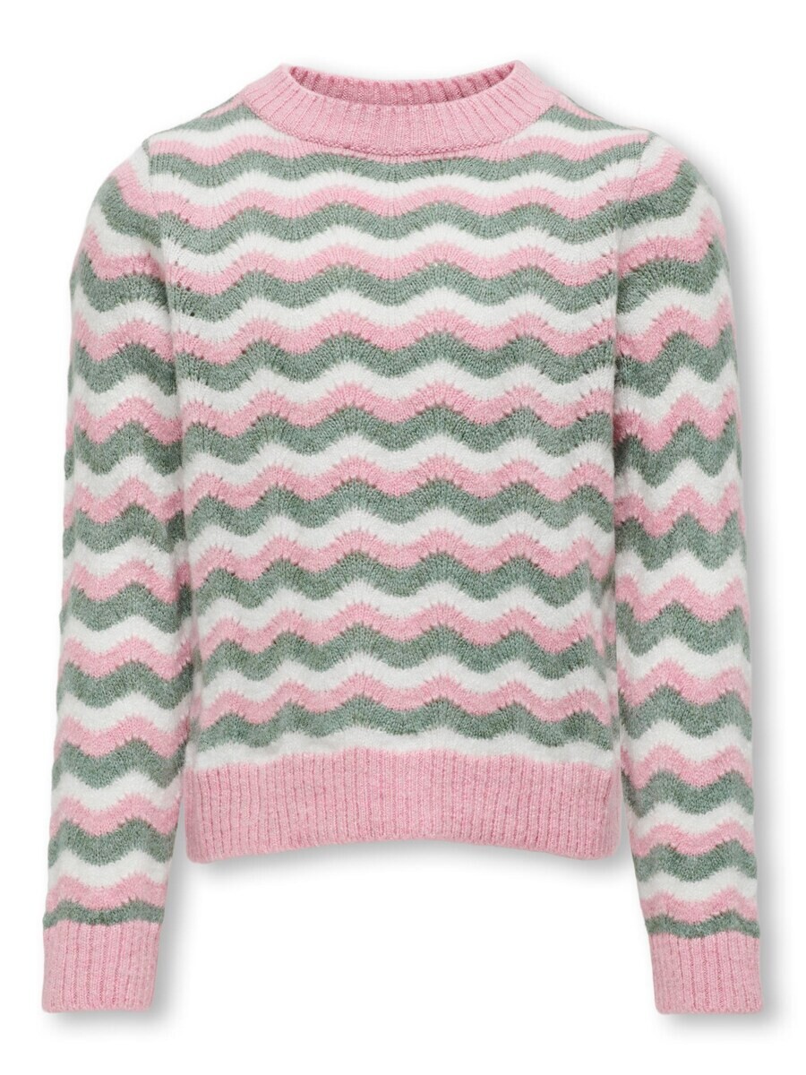 

Свитер KIDS ONLY Sweater KOGLia, розовый