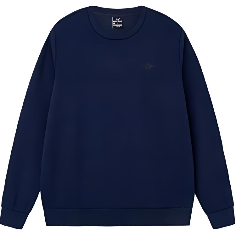 

361° Свитшот Variety Training Collection для мужчин, цвет Dark Ink Blue