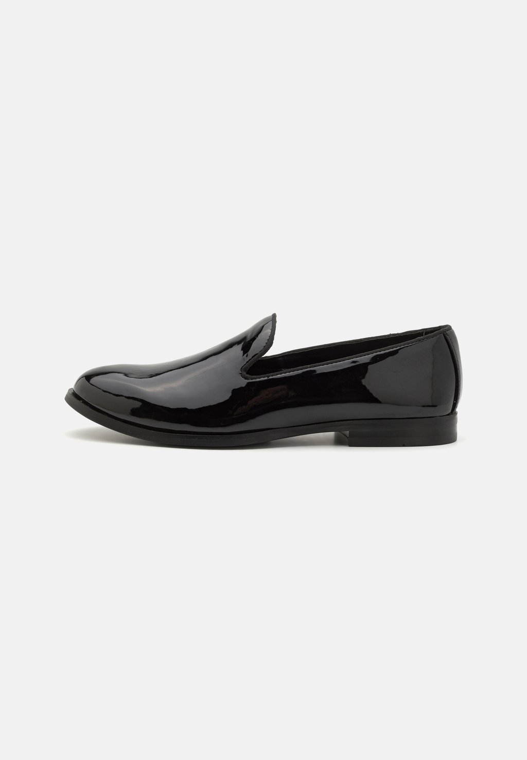 

Слипоны CASINO PILLOW WALK FLEX ALDO, черный