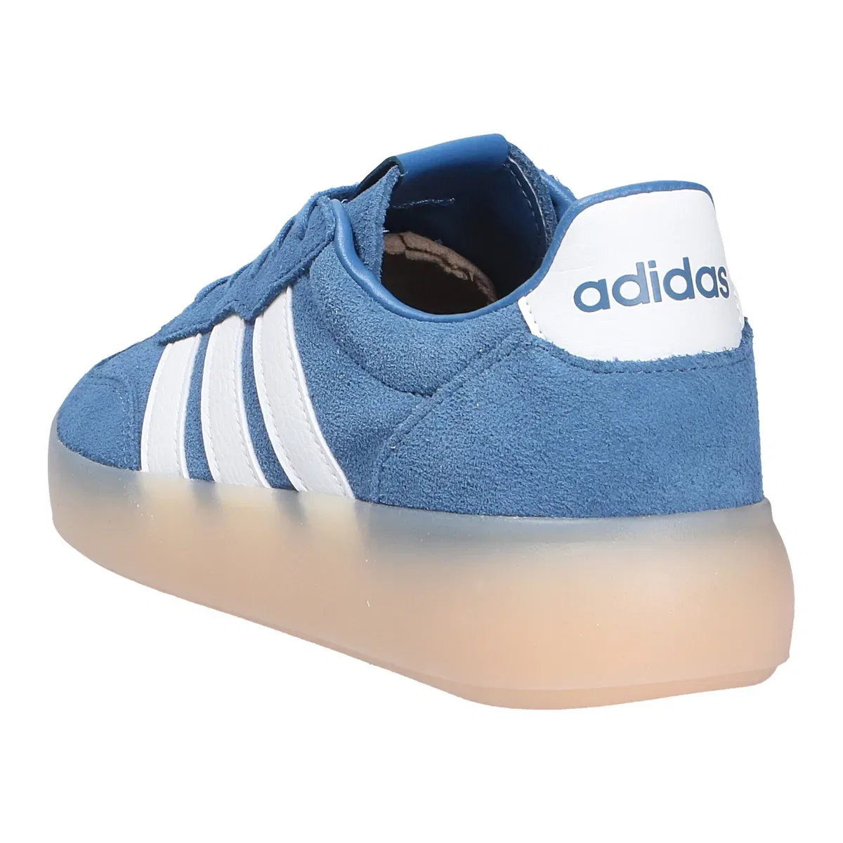 Кроссовки Sneakers Low, Adidas, синий — фото 3