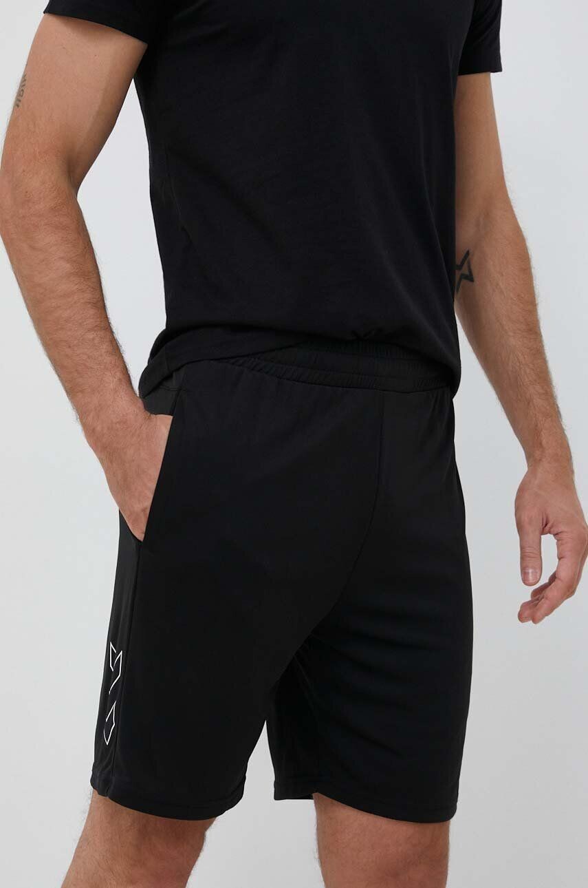 

Тренировочные шорты Flex Mesh Hummel, черный
