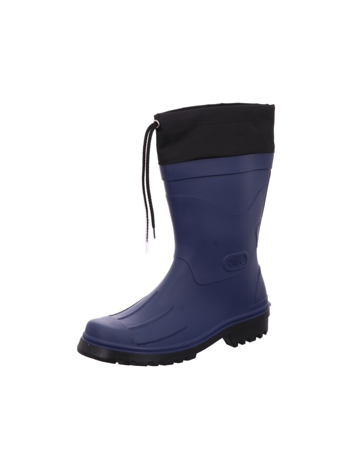 

Резиновые сапоги Bockstiegel Regenstiefel, синий