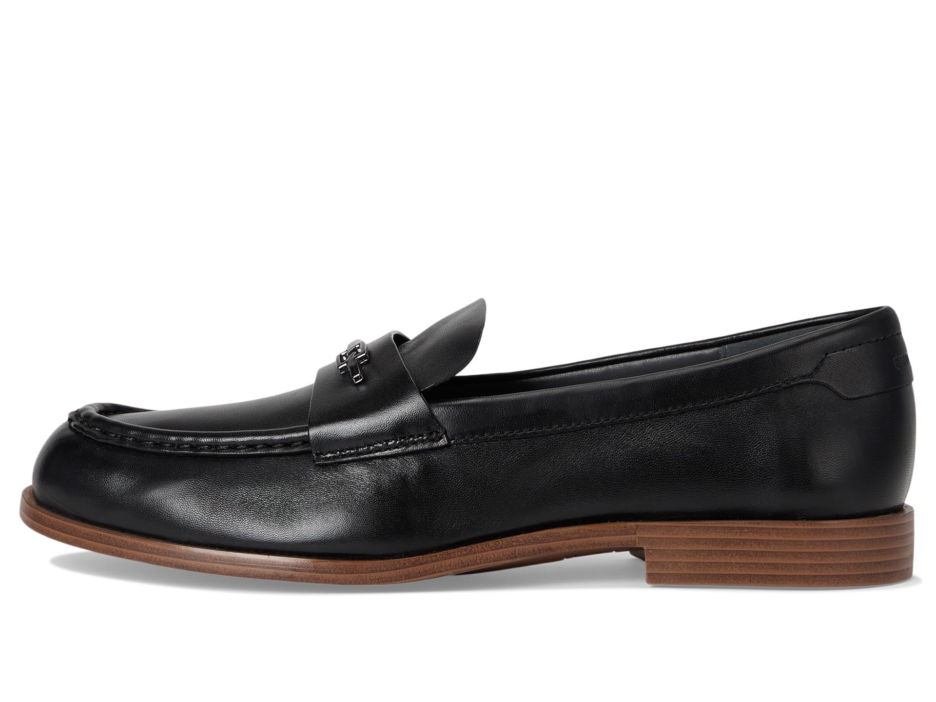 Лоферы Franco Sarto A-riley3 Loafer, черный — фото 4