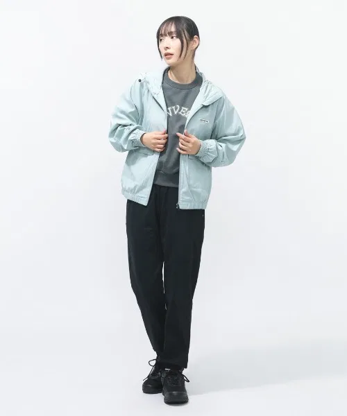 Женские джоггеры CONVERSE CV JOGGER PANTS — фото 3