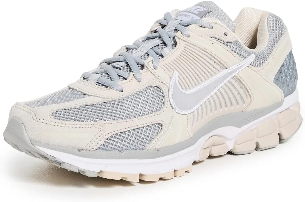 Кроссовки мужские Nike Zoom Vomero 5, Light Brown/Light Smoke Grey/White