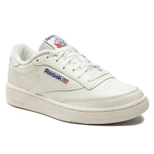 

Кроссовки Reebok Club C 85