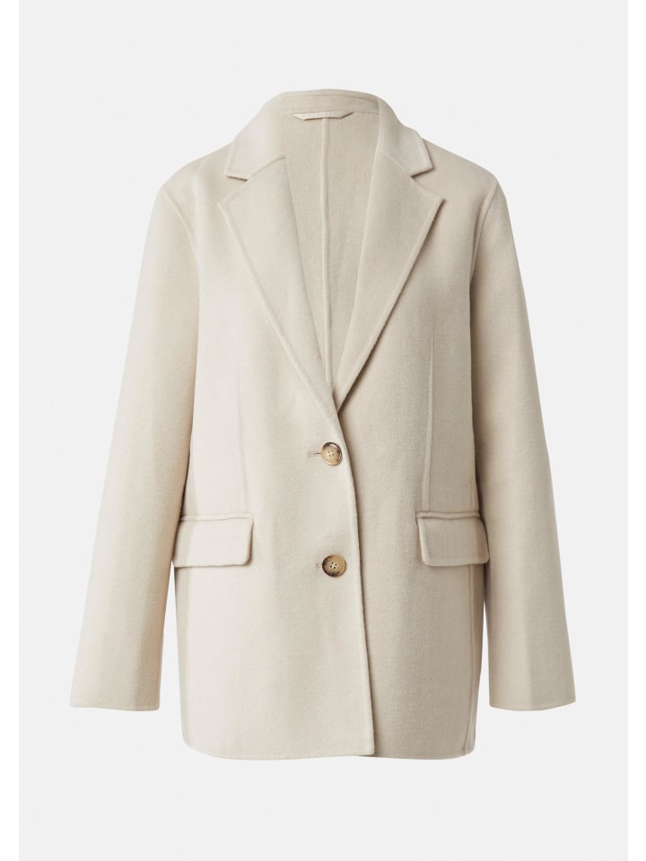 

Comma Куртка для активного отдыха, цвет 8102_бежевый