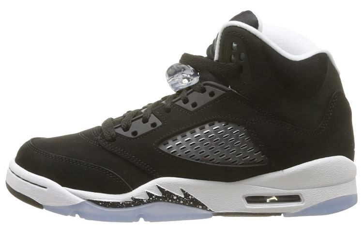 

Кроссовки JORDAN 5 Retro Oreo GS 2013