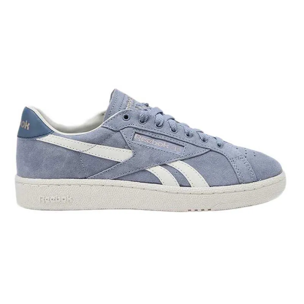 

Кроссовки Reebok Club C Grounds Uk, синий