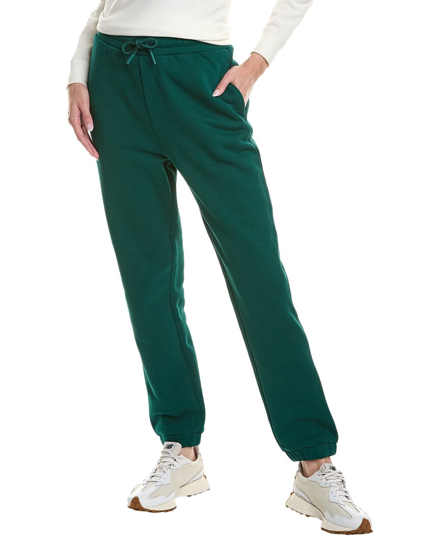 

Потная Бетти приподнятые джоггеры Sweaty Betty, зеленый