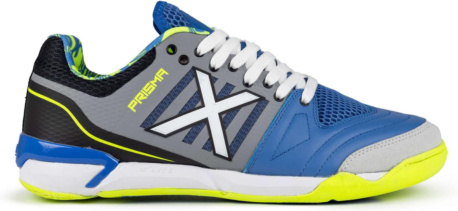 

Кроссовки Munich Unisex-Adult Prism, синий