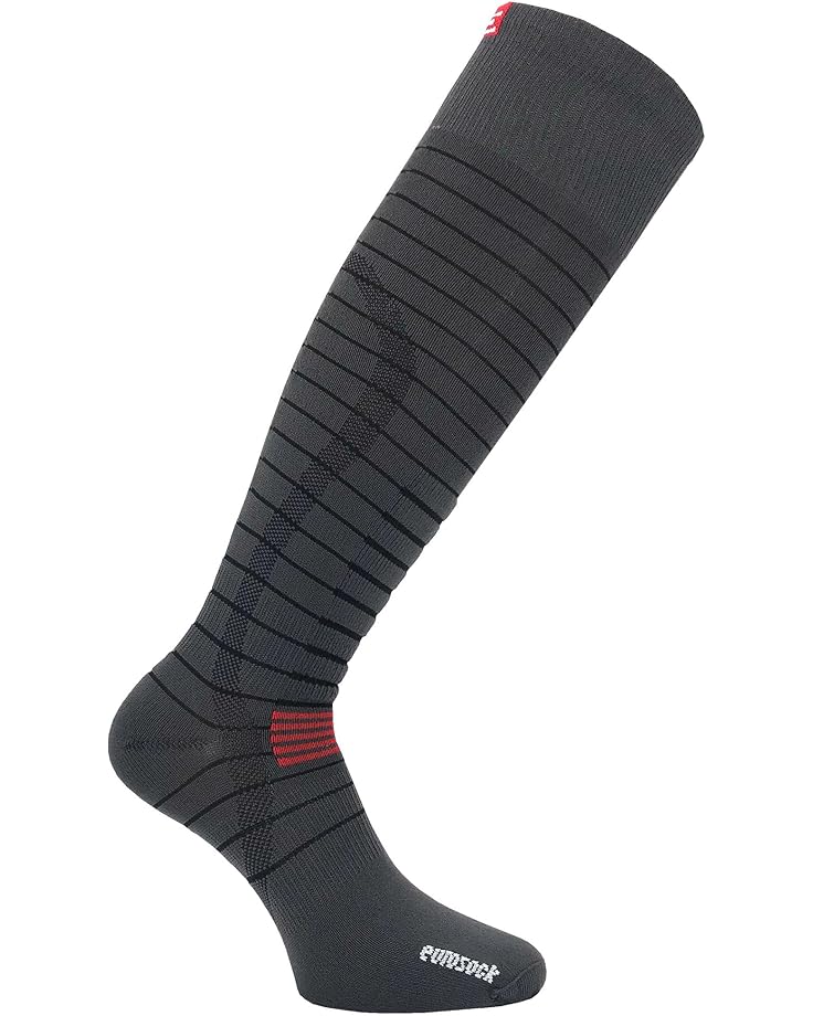 

Носки Eurosock Silver Ski Light 2-Pack, угольный