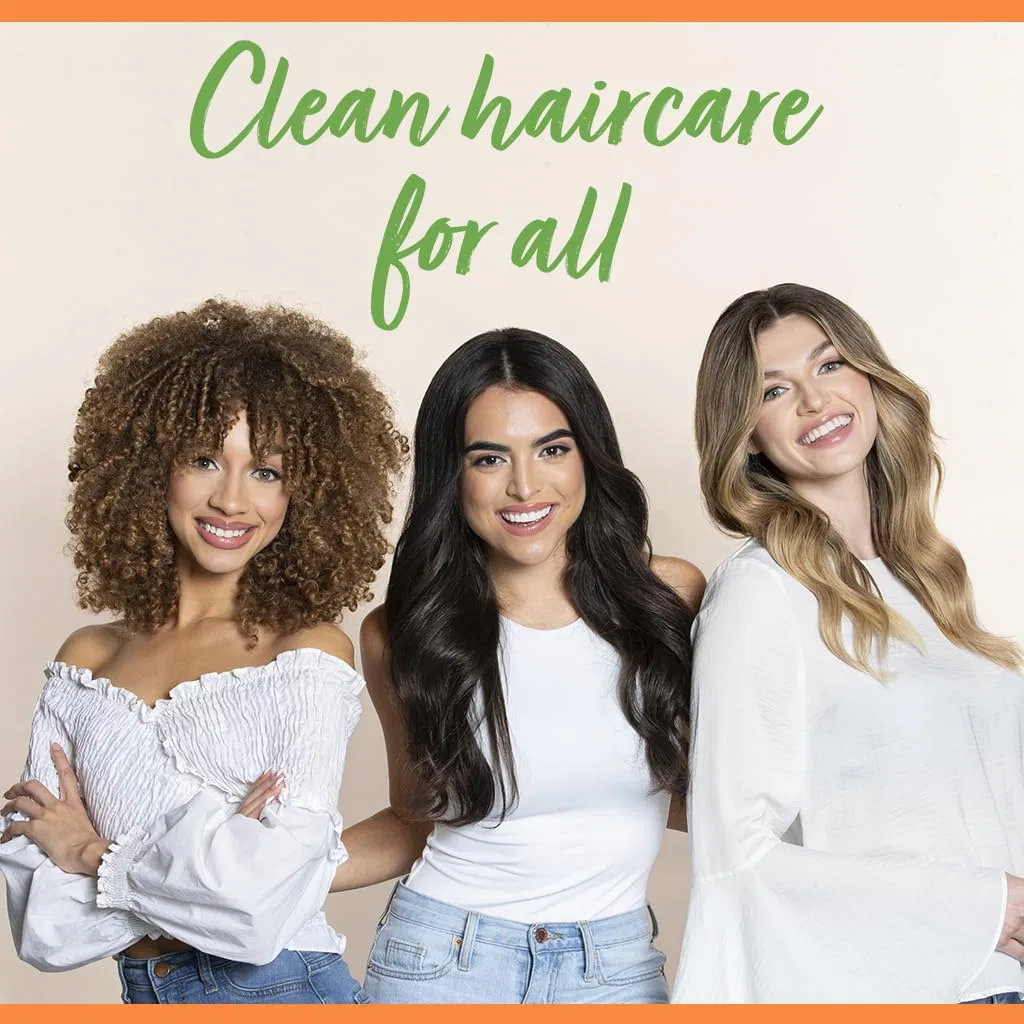 Шампунь для вьющихся волос «CurlyCare» от CHI — фото 3