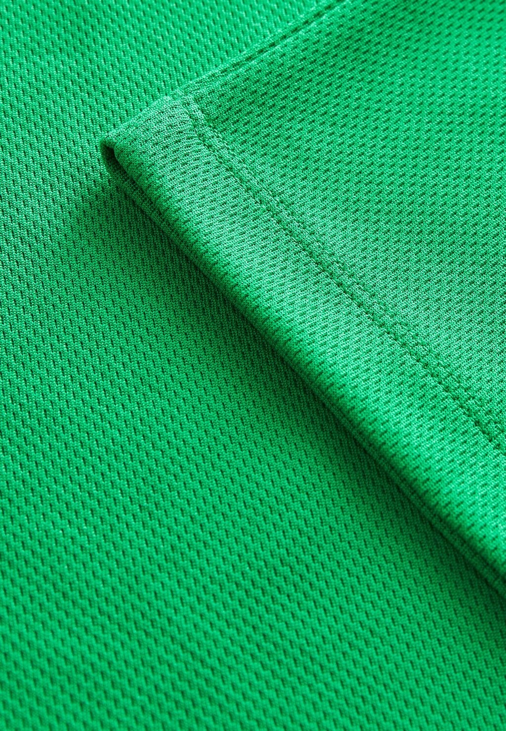 Базовая футболка SPORTS T-SHIRT Next, зеленый — фото 3