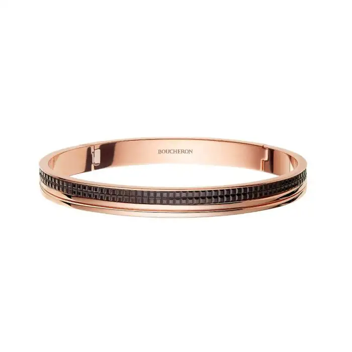 

Браслет Quatre Boucheron