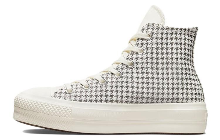 

Туфли Converse All Star Lift Canvas унисекс