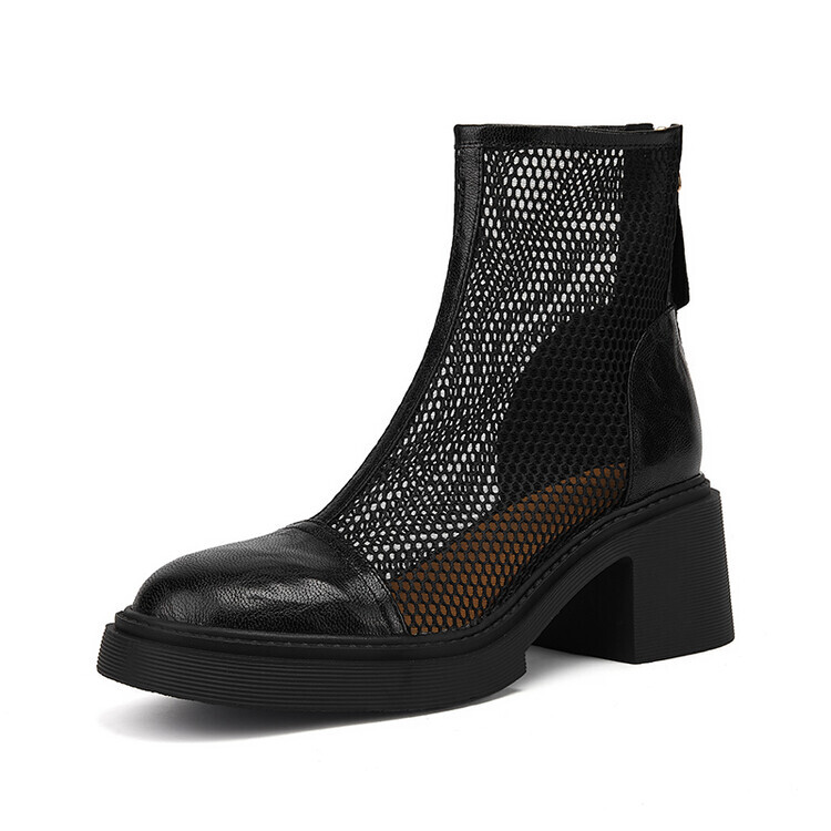 

Ботильоны BalletCat Ankle Boots Women's