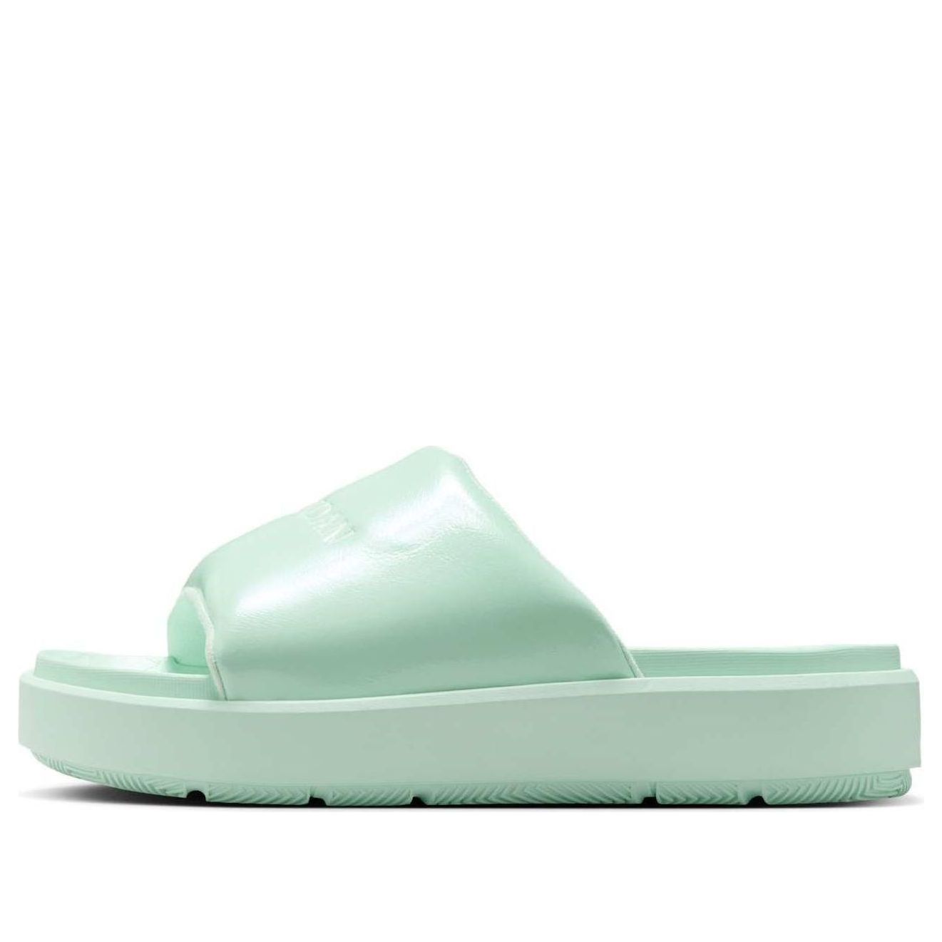 Шлепанцы (WMNS) Air Jordan Sophia Slides 'Washed Teal'