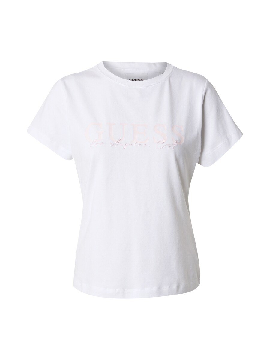 

Рубашка GUESS KAMELIE, белый