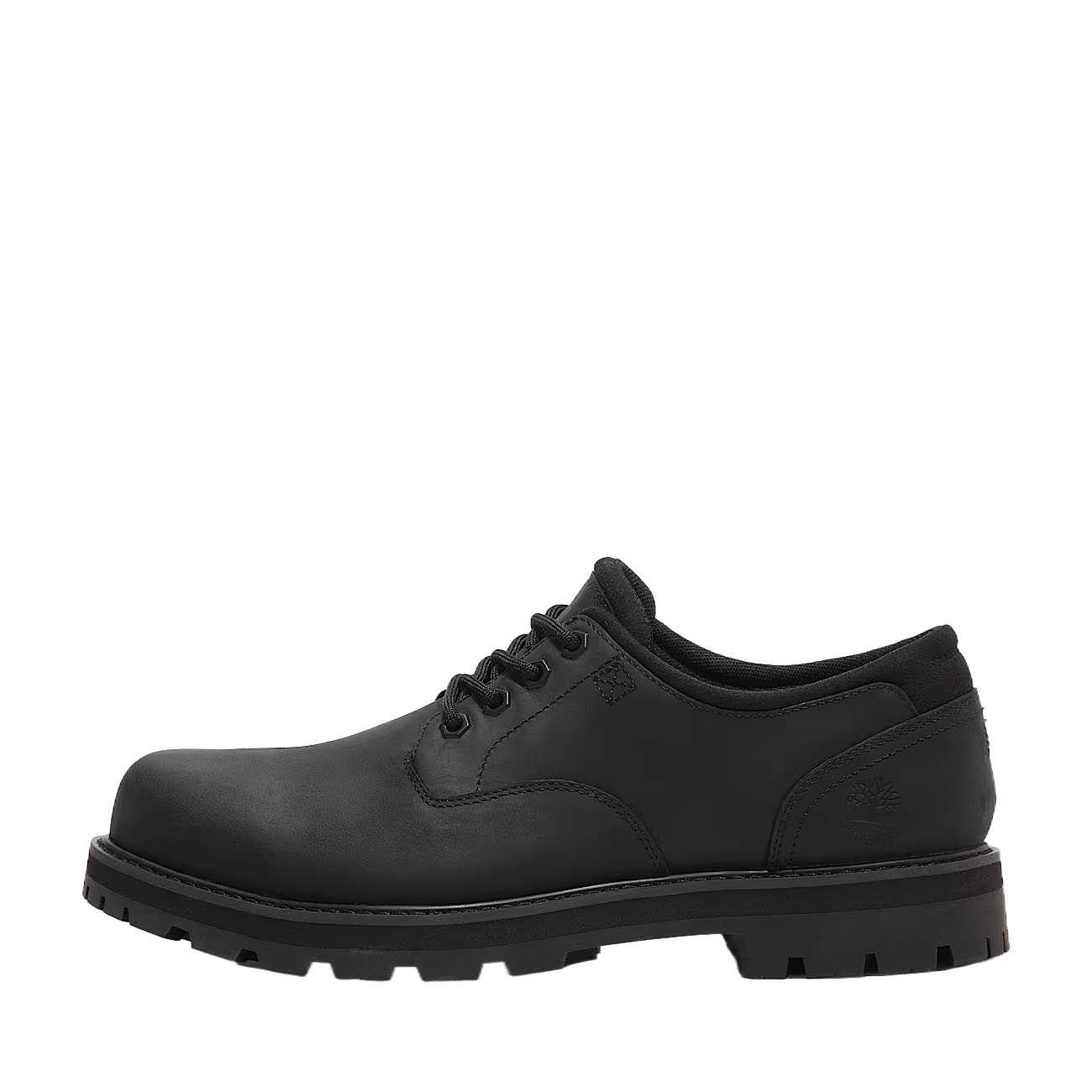 

Timberland Низкие повседневные туфли Britton Road, черные, мужские
