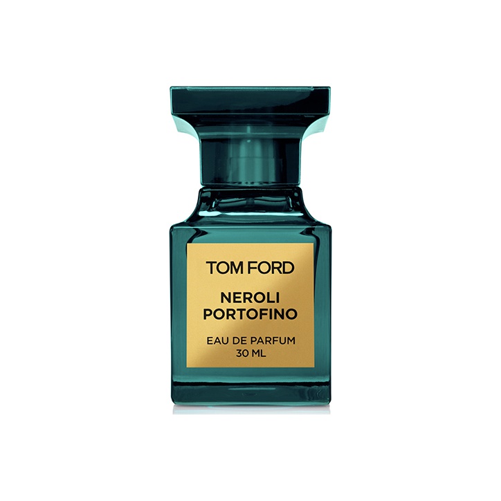 

Летние средиземноморские цитрусовые духи unisex TOM FORD