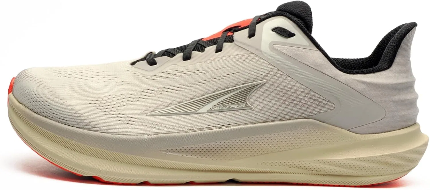 Мужские кроссовки Altra Torin 8, Lightgrey