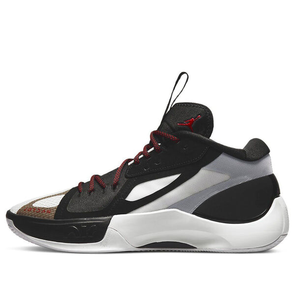 

Кроссовки зум отдельно Air Jordan, черный