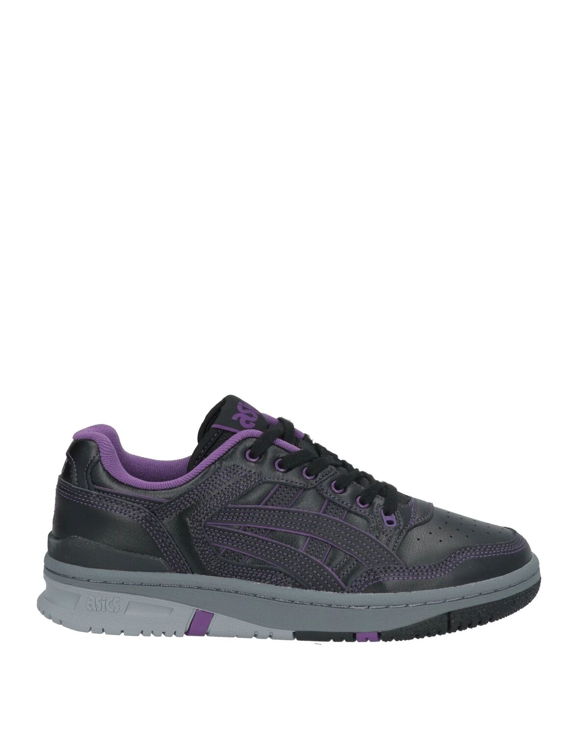 

Кеды Asics, черный