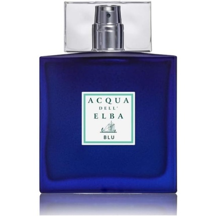 

Acqua Elba Eau De Toilette Acqua Dell'elba