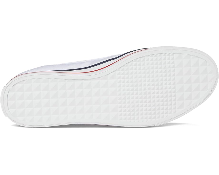 Кроссовки Tommy Hilfiger Oimate, белый — фото 3