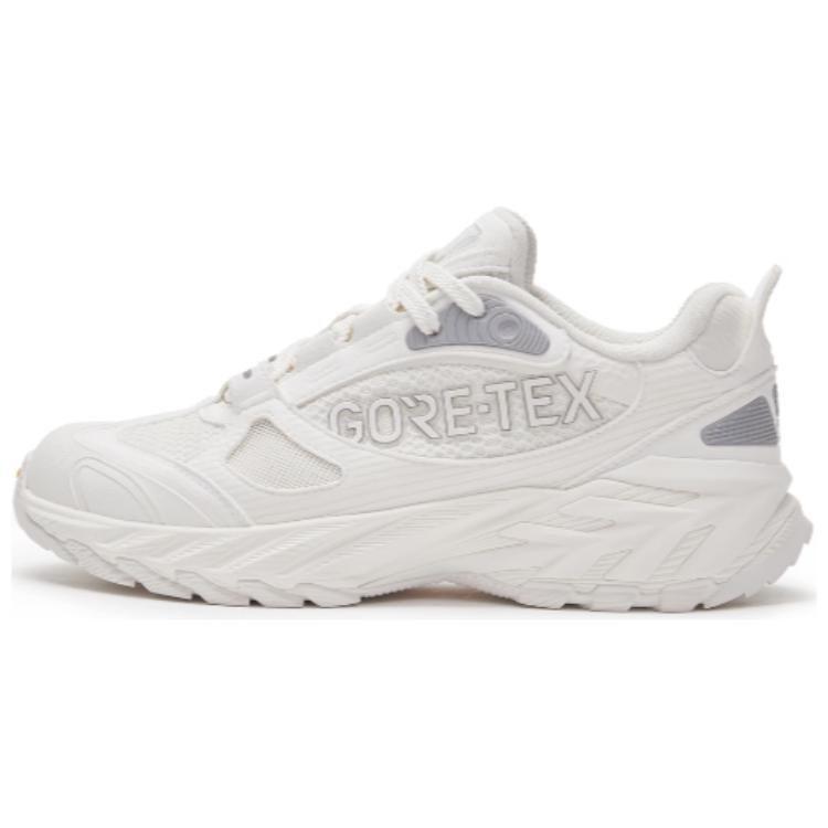 

Амортизирующие износостойкие низкие походные ботинки Unisex KOLON SPORT, белый