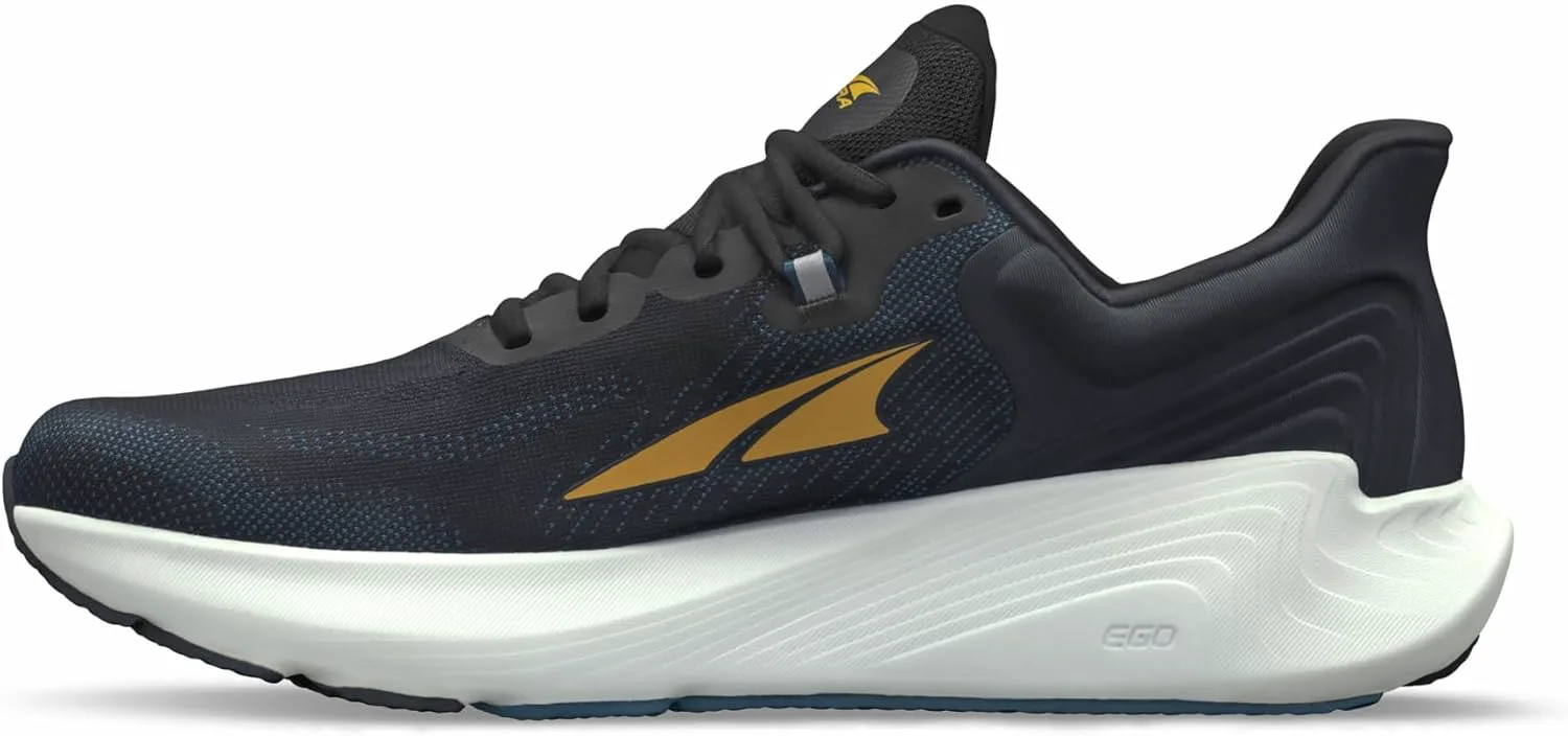 

Беговые кроссовки для мужчин ALTRA Provision 8, черный