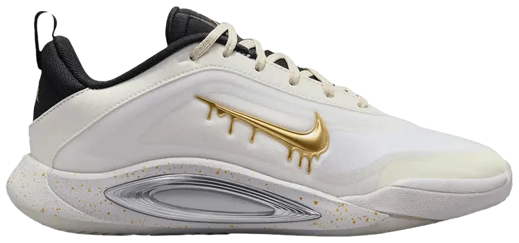 

Кроссовки Nike A'One GS, белый